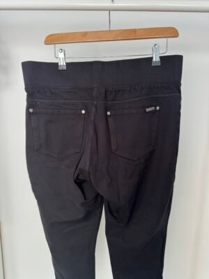 Jean élastique XL
