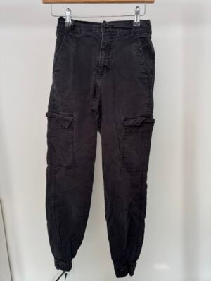 Pantalon cargo XS garage