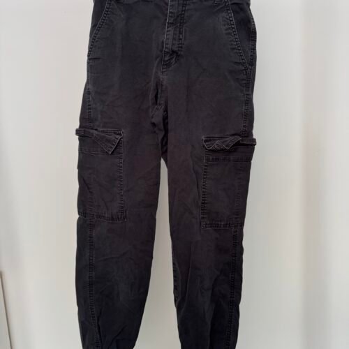 Pantalon cargo XS garage
