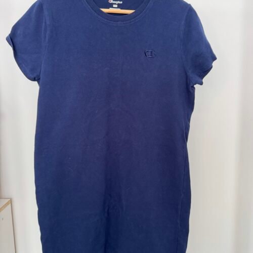 Robe style chandail Champion M