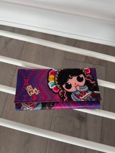 Porte-feuille