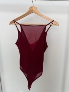 Body S