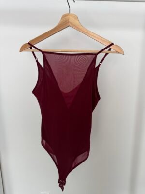 Body S