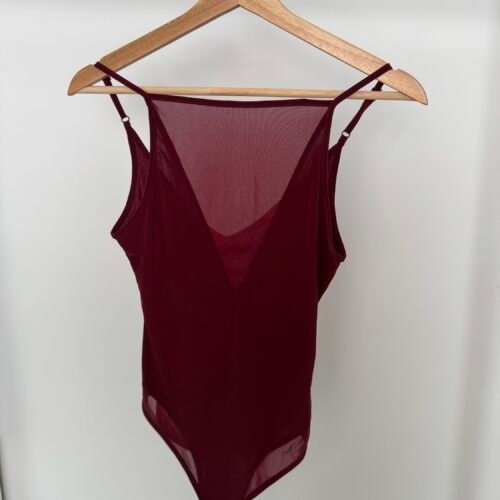 Body S