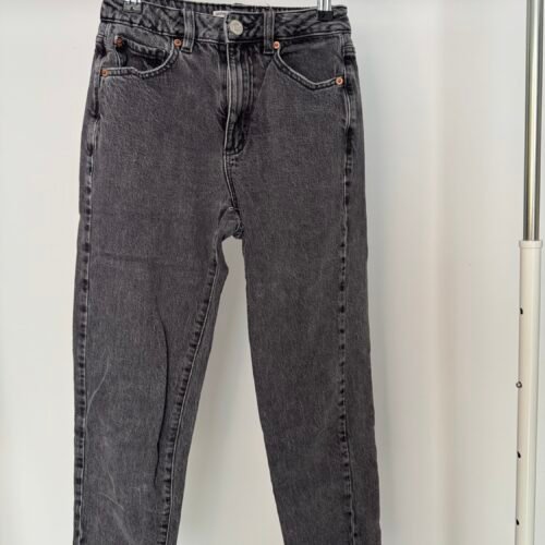 Jean 0 garage
