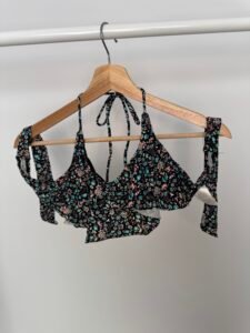 Maillot Amnesia S
