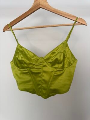 Chandail corset garage S