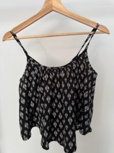 Camisole S