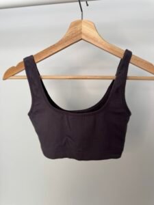Brassière/top Garage XS