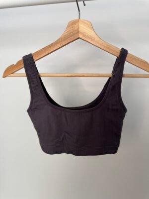 Brassière/top Garage XS