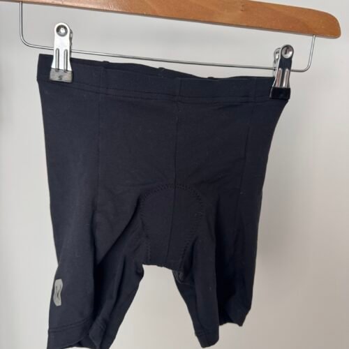 Short de vélo S