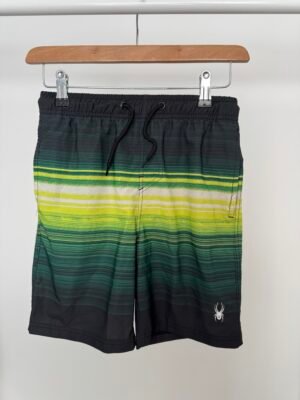 Maillot M spider