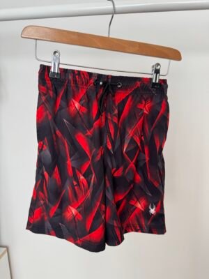 Maillot M Spider