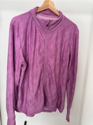 Veste sport XL