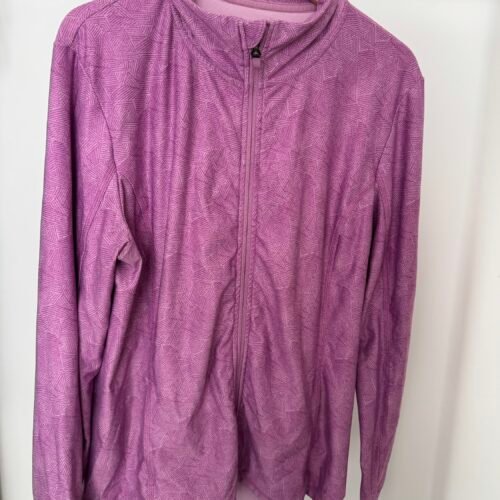 Veste sport XL
