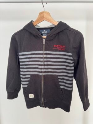 Veste BUFFALO 7-8 ans