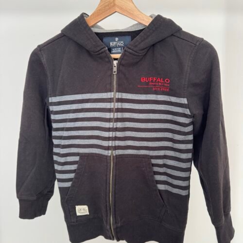 Veste BUFFALO 7-8 ans