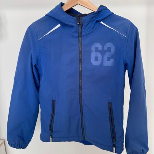 Veste -0-12 ans