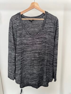Chandail XL manche longue