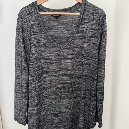Chandail XL manche longue