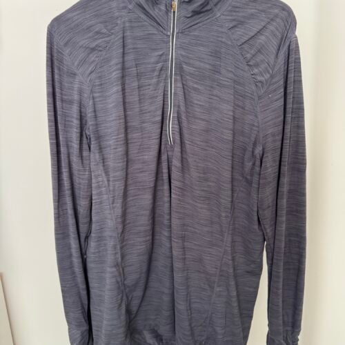 Veste sport XL