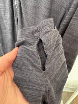 Veste sport XL