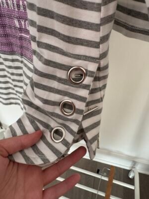 Chandail L