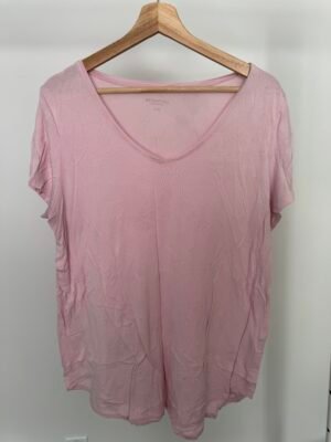 T-shirt rose XL