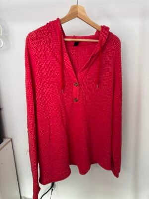 Veste XL