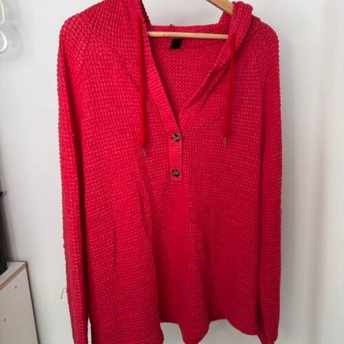 Veste XL