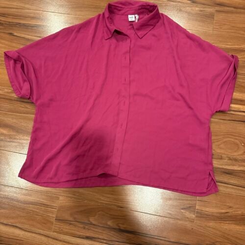Chemise Twik Simons M