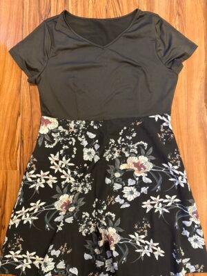 Robe Emery Rose XXL