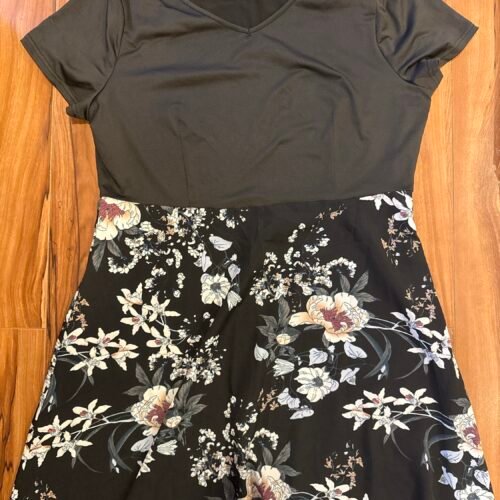 Robe Emery Rose XXL