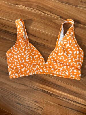 Haut Maillot Bain Shein S