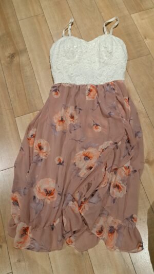 Super robe Suzi Shier M