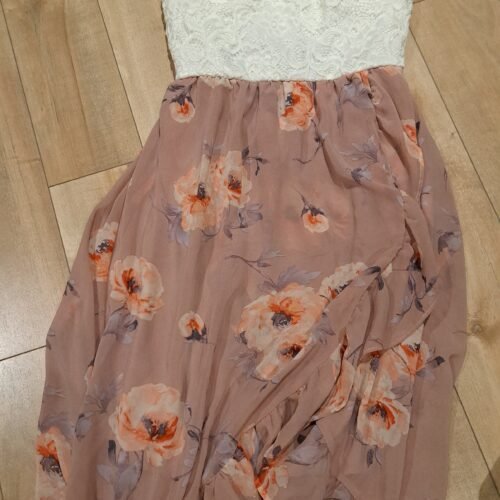 Super robe Suzi Shier M