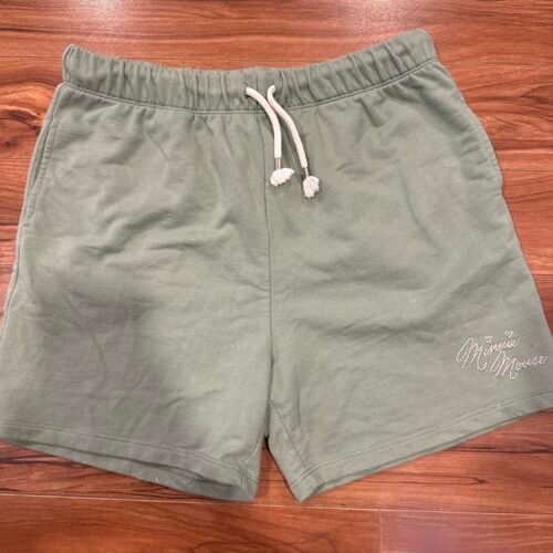 Shorts Joe Fresh Minnie Mouse XL