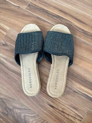 Sandales Aérosoles taille 7.5