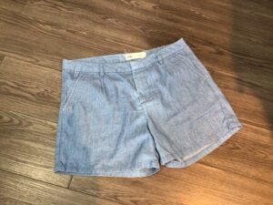 Short Twik gr 5