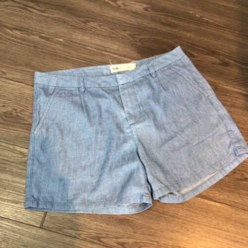 Short Twik gr 5