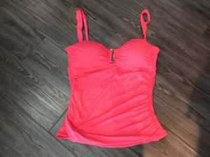 Haut maillot tommy Bahama large