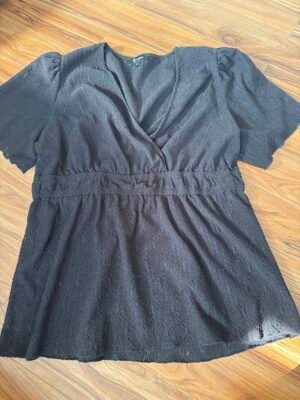 Chandail Lily Morgan L