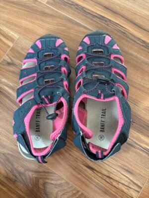 Sandales Banff Trail taille 36