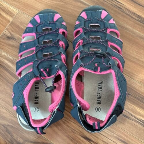 Sandales Banff Trail taille 36