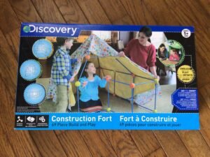 Fort à construire 69 pièces