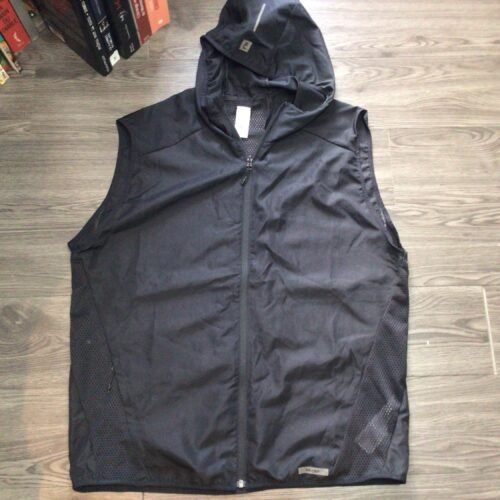 Veste parfaite pour la course/ xlarge/ noire