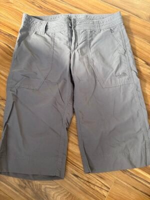 Shorts North Face taille 6