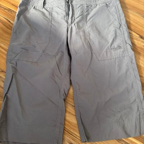 Shorts North Face taille 6