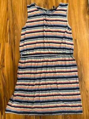 Robe Nass Woman XL