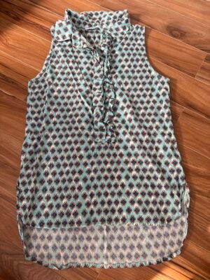 Camisole Margvery semble Small ou Médium